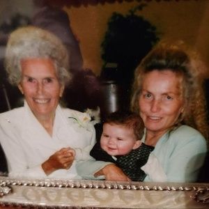 Meet your Posher, Carleene